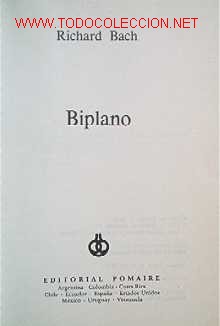 Libros de segunda mano: BIPLANO - Foto 3