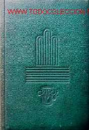 Libros de segunda mano: ANTOLOGIA POETICA - EDUARDO MARQUINA - Foto 2