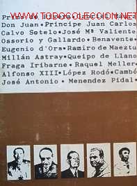 Libros de segunda mano: MIS ALMUERZOS CON GENTE IMPORTANTE - Foto 12