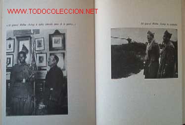 Libros de segunda mano: MIS ALMUERZOS CON GENTE IMPORTANTE - Foto 3