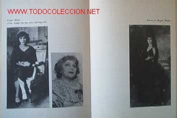 Libros de segunda mano: MIS ALMUERZOS CON GENTE IMPORTANTE - Foto 5
