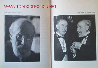 Libros de segunda mano: MIS ALMUERZOS CON GENTE IMPORTANTE - Foto 7