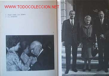Libros de segunda mano: MIS ALMUERZOS CON GENTE IMPORTANTE - Foto 8