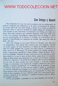 Libros de segunda mano: MIS ALMUERZOS CON GENTE IMPORTANTE - Foto 10