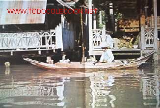 Libros de segunda mano: LA MUERTE DEL AGUA - Foto 4
