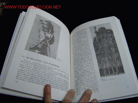 Libros de segunda mano: EL ARTE EN LA ARQUITECTURA - Foto 2