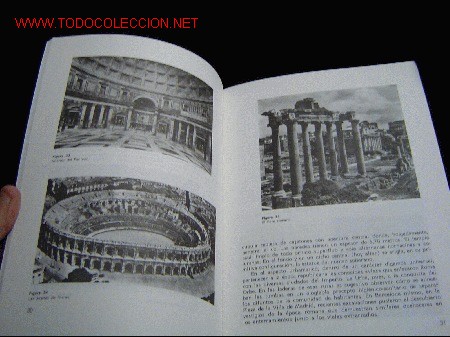 Libros de segunda mano: EL ARTE EN LA ARQUITECTURA - Foto 3