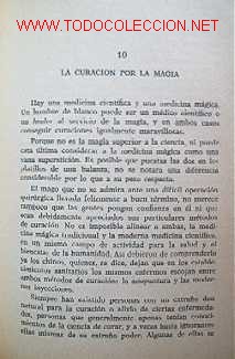 Libros de segunda mano: RETORNO A LA MAGIA - Foto 4