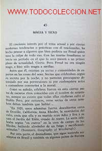 Libros de segunda mano: RETORNO A LA MAGIA - Foto 5