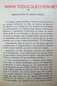 Libros de segunda mano: RETORNO A LA MAGIA - Foto 6