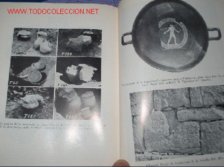 Libros de segunda mano: LES ARRELS DE CATALUNYA. Miquel Tarradell. - Foto 2