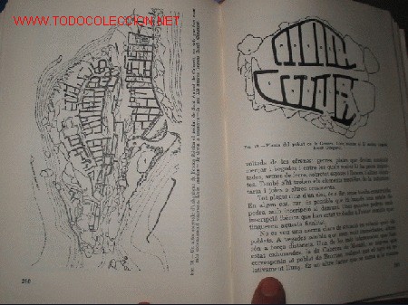 Libros de segunda mano: LES ARRELS DE CATALUNYA. Miquel Tarradell. - Foto 3