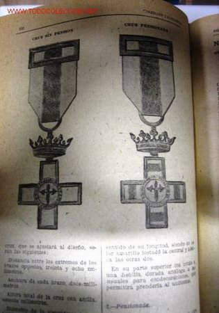 Libros de segunda mano: Colecci&oacute;n legislativa del Ej&eacute;rcito, 1958. - Foto 2