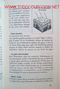Libros de segunda mano: EL LIBRO INCREIBLE - Foto 7