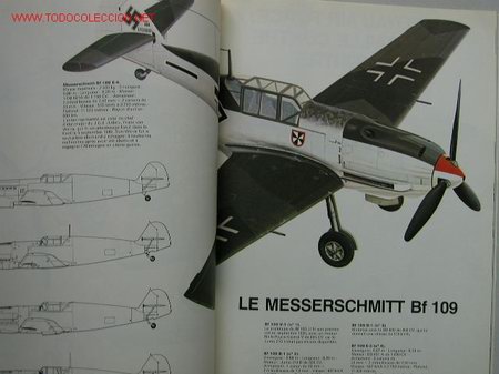 Libros de segunda mano: LA BATALLA DE INGLATERRA - LA BATAILLE  D&acute;`ANGLETERRE - Foto 2