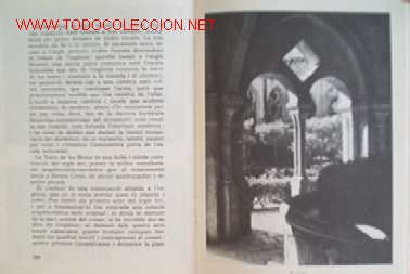 Libros de segunda mano: EL MONESTIR DE SANTES CREUS - Foto 4