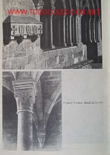 Libros de segunda mano: EL MONESTIR DE SANTES CREUS - Foto 5