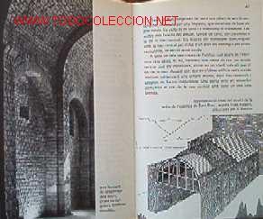 Libros de segunda mano: EL MONESTIR DE SANTES CREUS - Foto 8