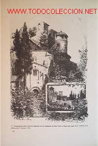 Libros de segunda mano: SANT PERE DE TERRASSA - Foto 3