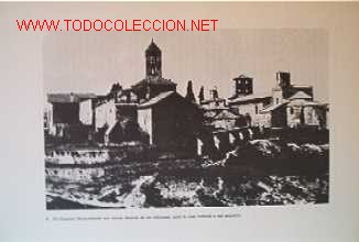 Libros de segunda mano: SANT PERE DE TERRASSA - Foto 8