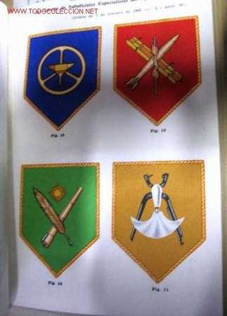 Libros de segunda mano: Colecci&oacute;n legislativa del Ej&eacute;rcito. A&ntilde;o 1960. - Foto 3