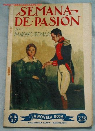 Libros de segunda mano: SEMANA DE PASION - Foto 1