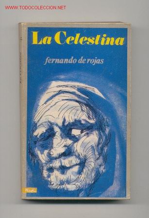 Libros de segunda mano: LA   CELESTINA     Fernando de Rojas - Foto 1