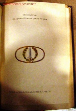 Libros de segunda mano: Colecci&oacute;n legislativa del Ej&eacute;rcito. A&ntilde;o 1962, 400 p&aacute;ginas. - Foto 2