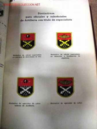 Libros de segunda mano: Colecci&oacute;n legislativa del Ej&eacute;rcito. 1961, 600 p&aacute;ginas aprox. - Foto 3