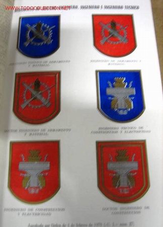 Libros de segunda mano: Colecci&oacute;n legislativa del Ej&eacute;rcito. 1979. - Foto 2