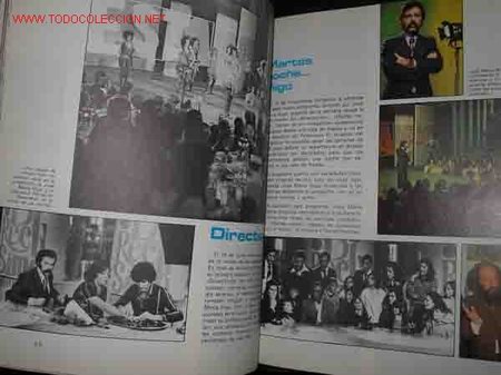Libros de segunda mano: RTVE 1976 - Foto 2