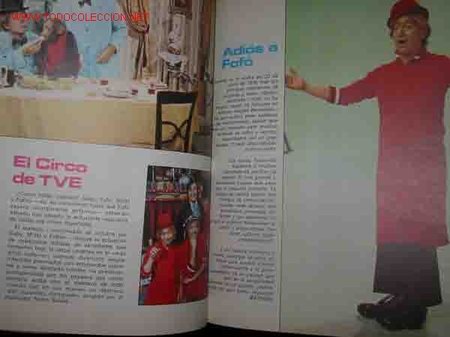 Libros de segunda mano: RTVE 1976 - Foto 3