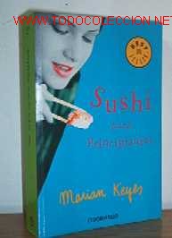 Libros de segunda mano: SUSHI PARA PRINCIPIANTES - Foto 1