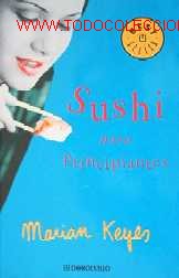 Libros de segunda mano: SUSHI PARA PRINCIPIANTES - Foto 2