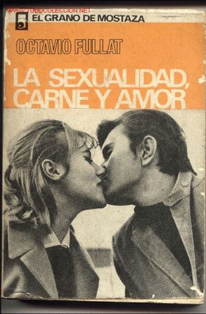 Libros de segunda mano: La sexualidad, carne y amor - Foto 1