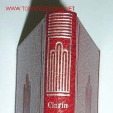 Libros de segunda mano: CRISOLIN Nº 47. CLARIN. DOCE CUENTOS. AGUILAR