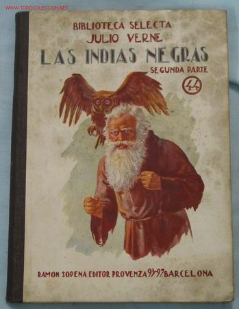 Libros de segunda mano: LAS INDIAS NEGRAS - Foto 1