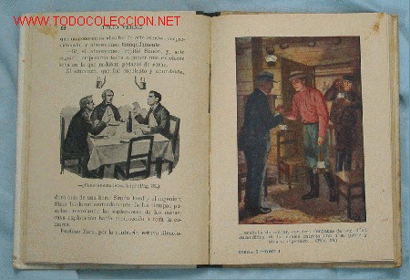 Libros de segunda mano: LAS INDIAS NEGRAS - Foto 2