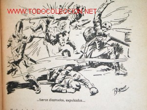 Libros de segunda mano: EL SITIO DE ZARAGOZA - Foto 2