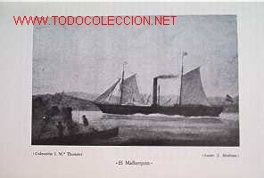 Libros de segunda mano: UN INVIERNO EN MALLORCA - Foto 4
