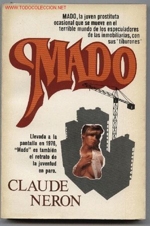 Libros de segunda mano: Mado - Foto 1