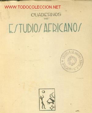 Libros de segunda mano: LAS CAPITULACIONES MARROQUIES y otros ensayos (Madrid, 1947) Cuadernos de Estudios Africanos n&ordm; 3