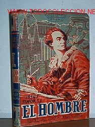 Libros de segunda mano: EL HOMBRE - Foto 1