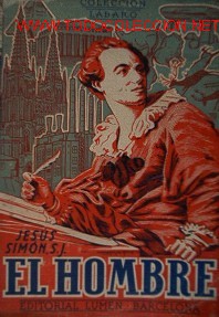Libros de segunda mano: EL HOMBRE - Foto 2