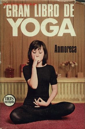 Libros de segunda mano: Gran libro de Yoga - Foto 1