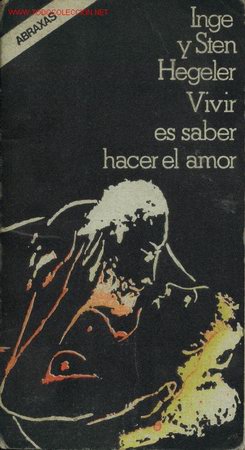 Libros de segunda mano: Vivir es saber hacer el amor - Foto 1