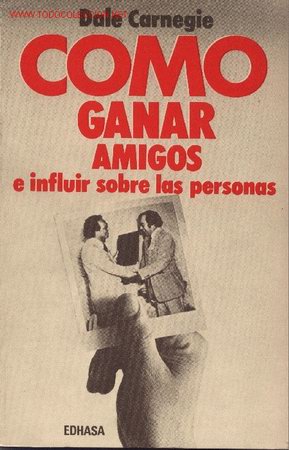 Libros de segunda mano: Como ganar amigos - Foto 1