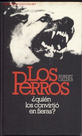 Libros de segunda mano: Los Perros - Foto 1