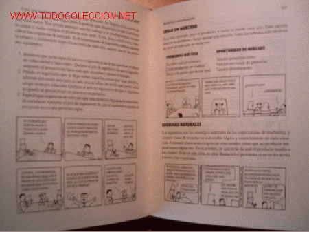 Libros de segunda mano: El Principio de Dilbert. Scott Adams - Foto 3