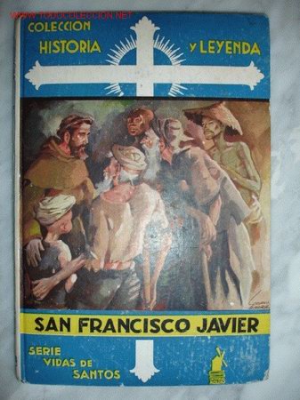 Libros de segunda mano: SAN FRANCISCO JAVIER - Foto 1